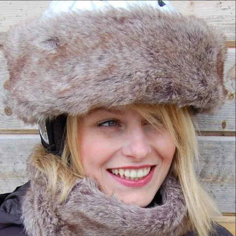 Marmot Helmetband