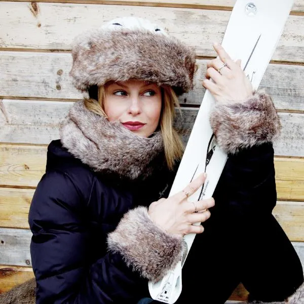 Marmot Helmetband