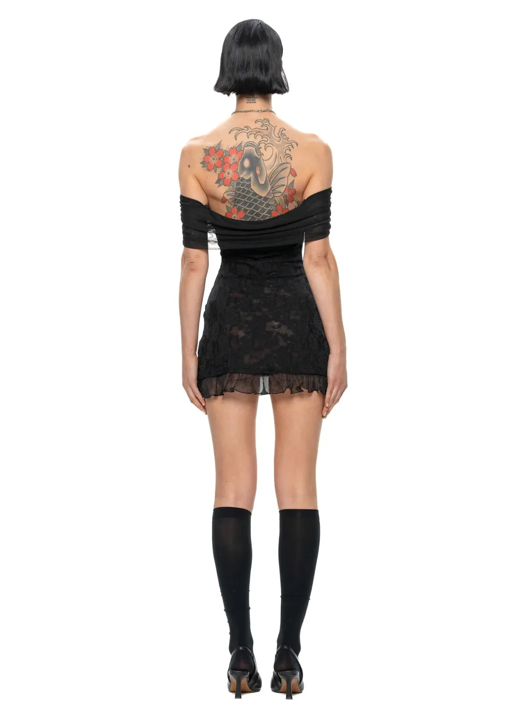 MEADOW DRESS