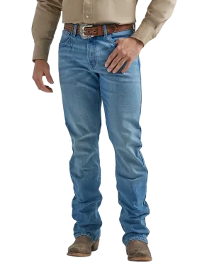 Men's Wrangler 20x No. 42 Vintage Bootcut Jean