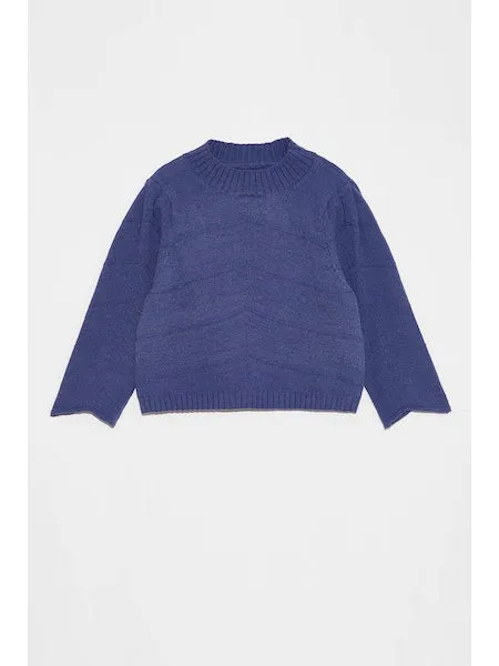 Nektar Sweater