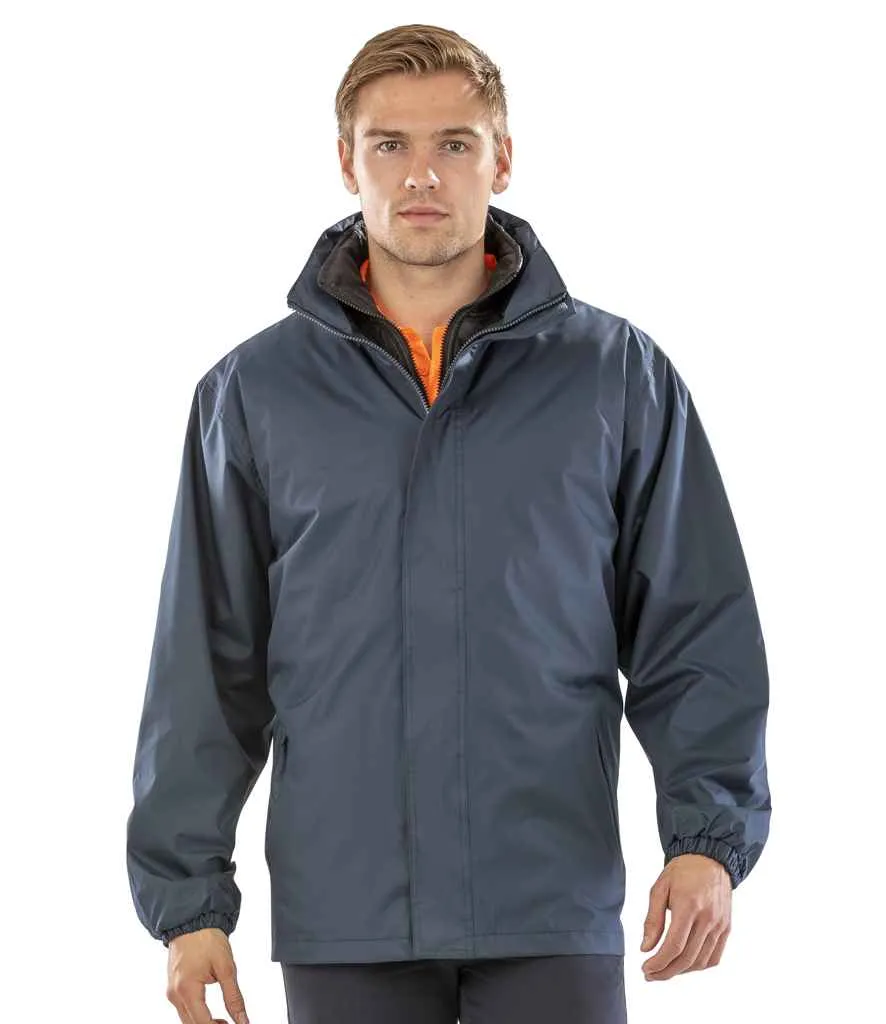 Result - Core 3-in-1 Jacket