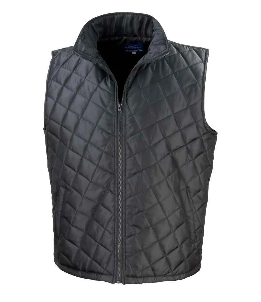 Result - Core 3-in-1 Jacket