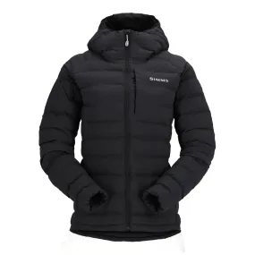 Windproof Quilted Jacket