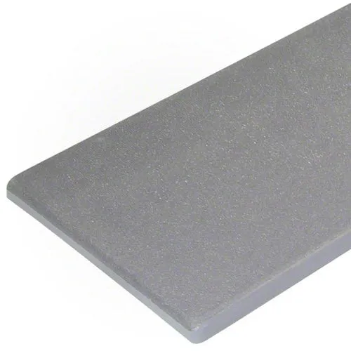 S.R. Smith 10' Fibre-Dive Diving Board - Pewter Gray
