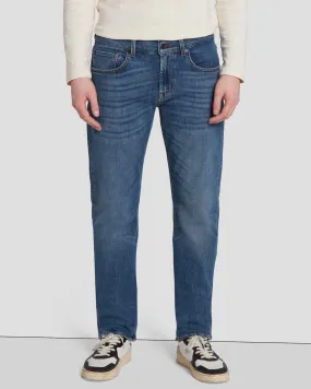 Standard Straight Leg In BLMI Jeans