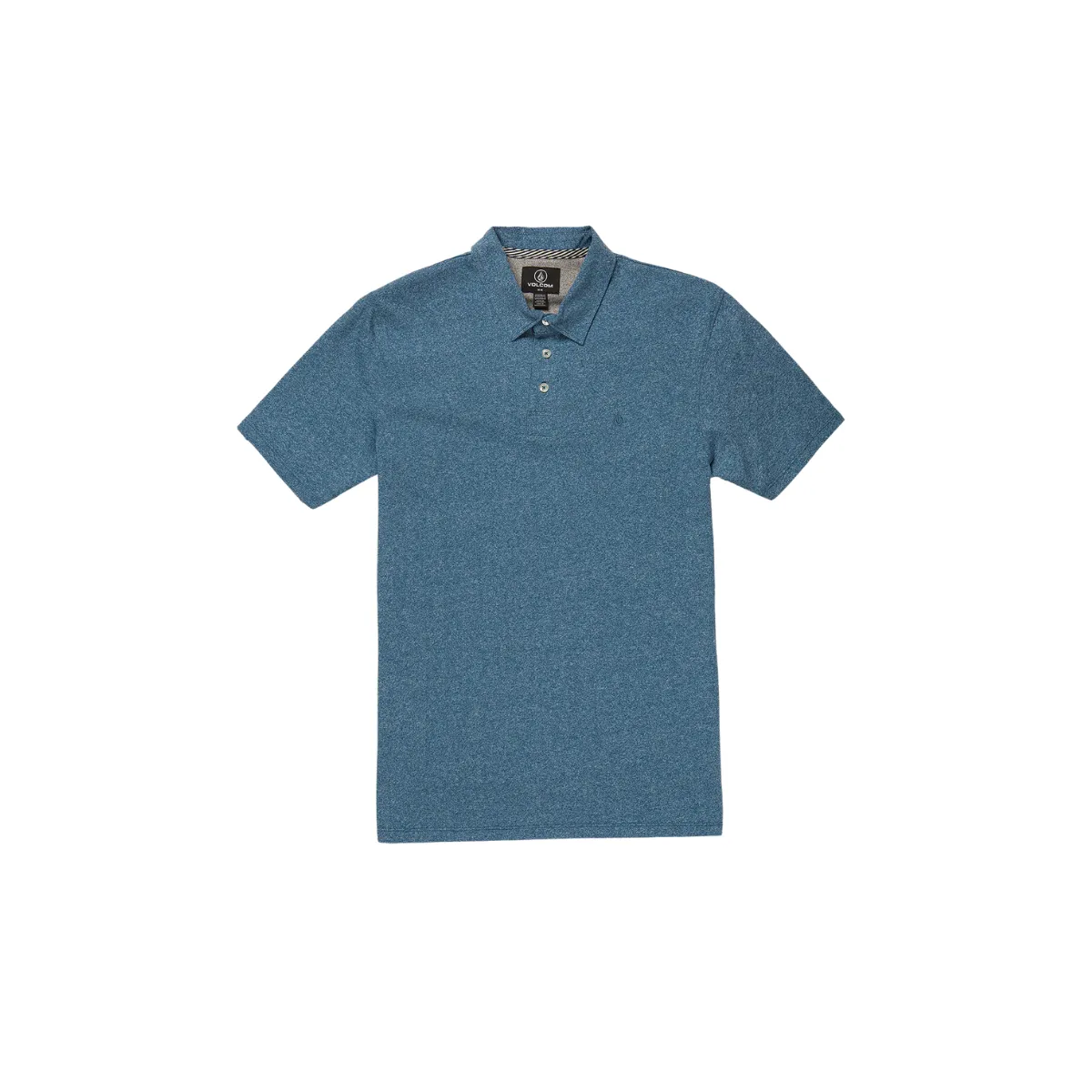 Sweater Polo Manga Corta Wowzer