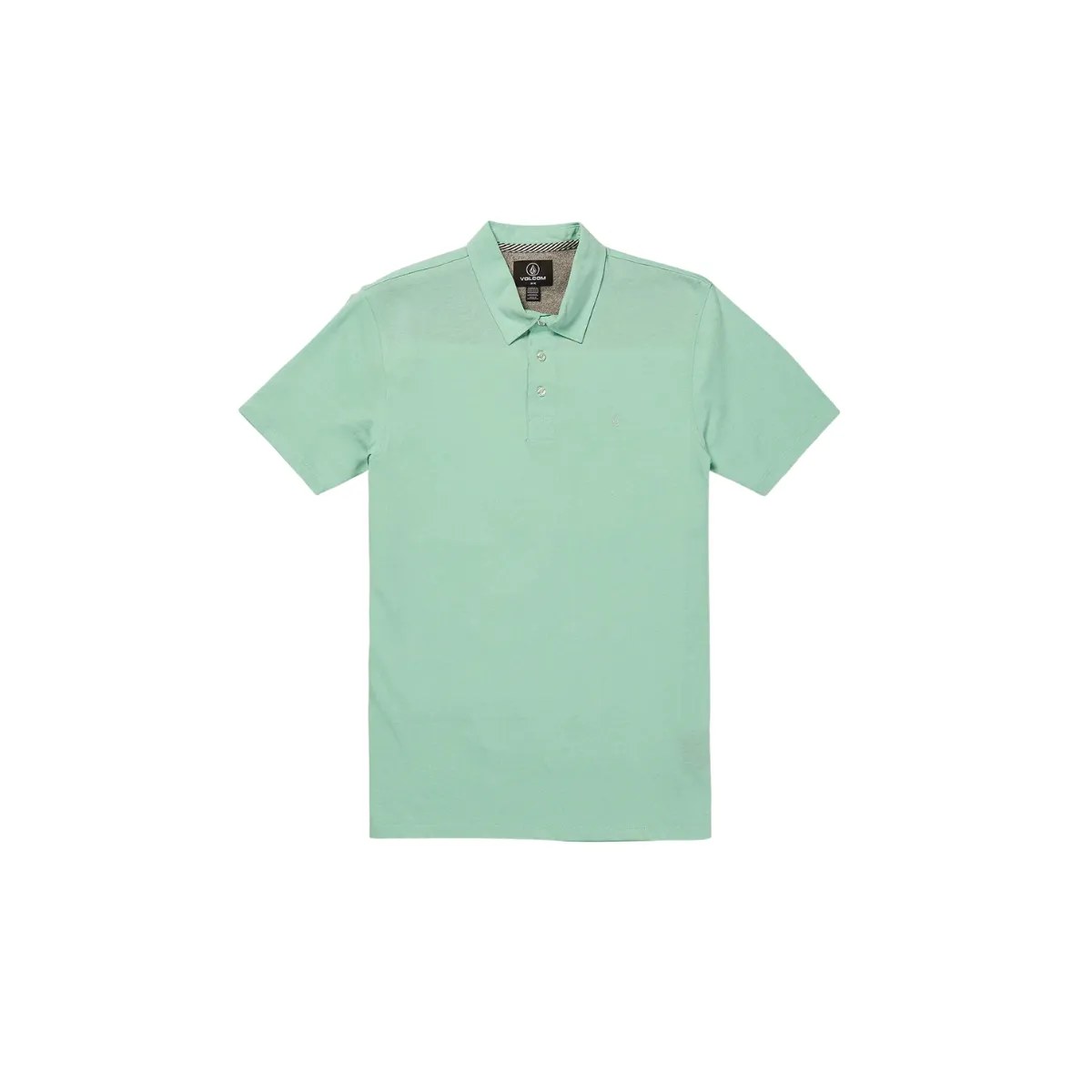 Sweater Polo Manga Corta Wowzer