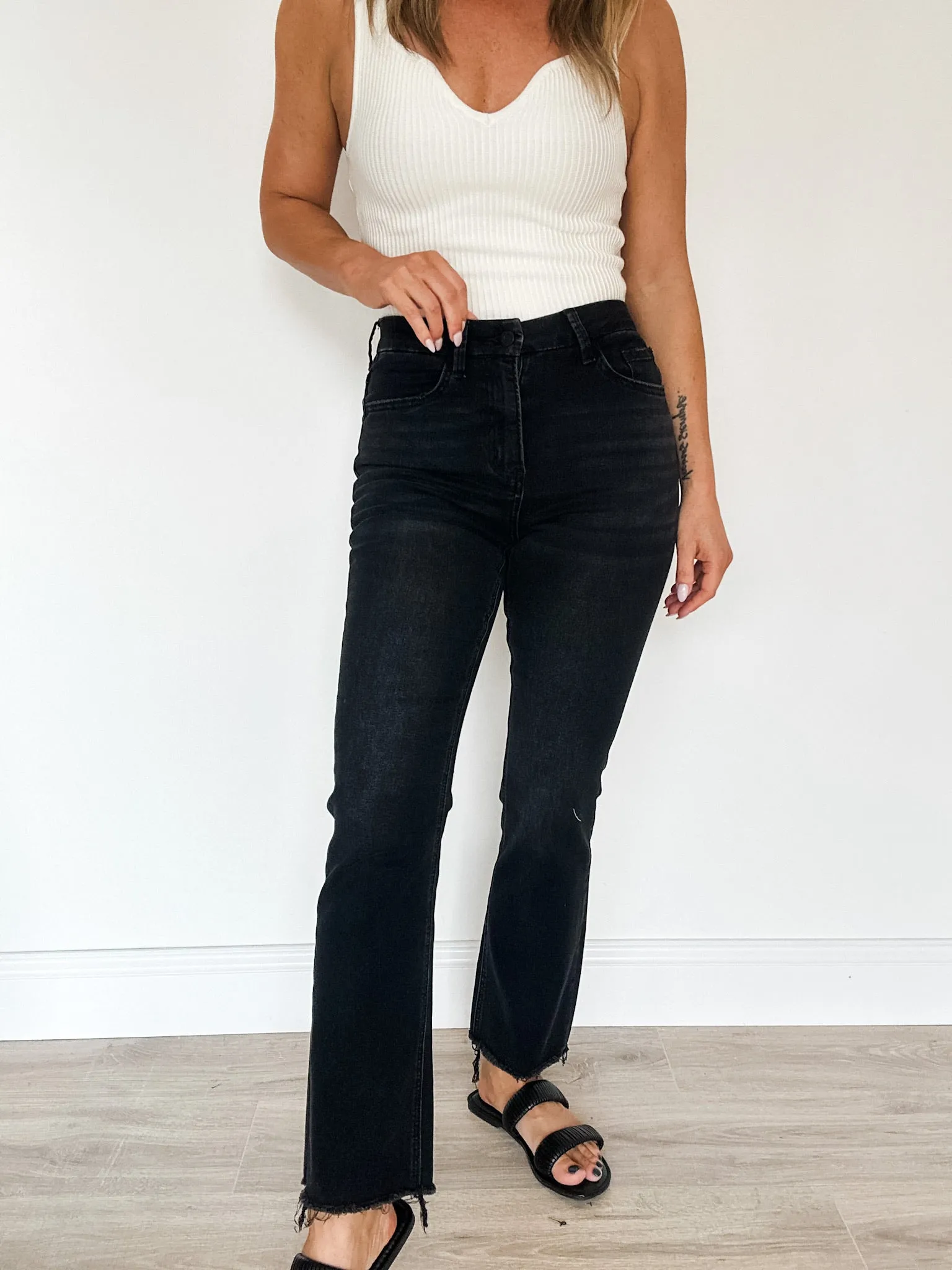 The Margo Jean