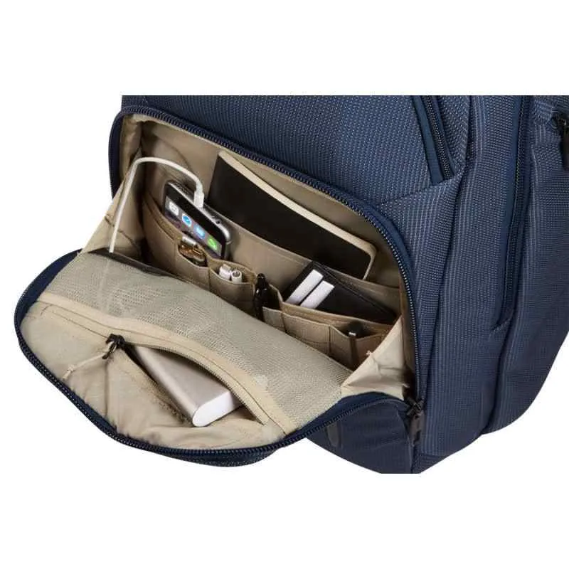 Thule Crossover 2 Backpack 30L | Dress Blue