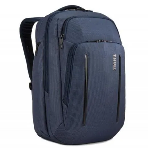 Thule Crossover 2 Backpack 30L | Dress Blue