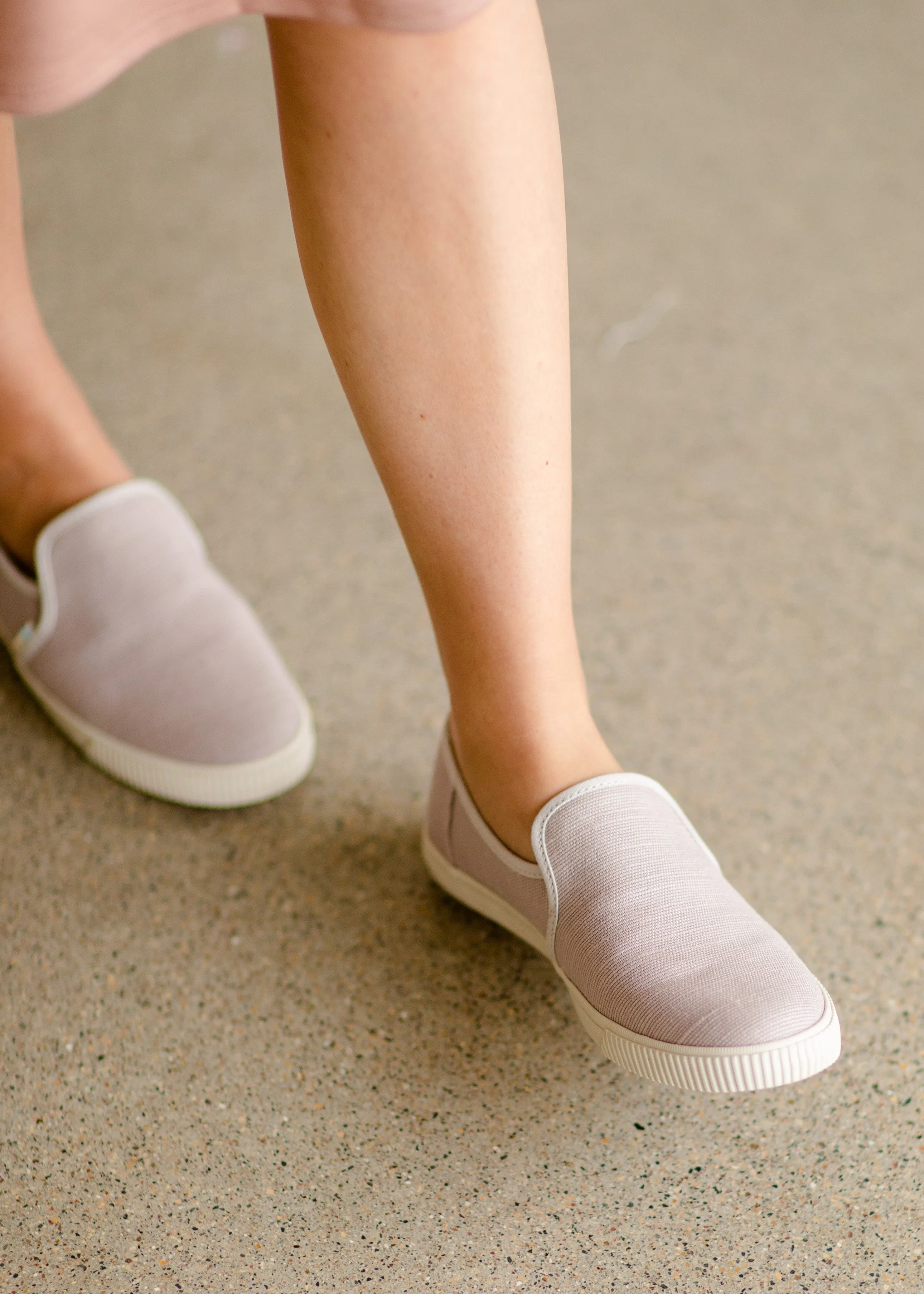 TOMS Cloud Clemente Slip On
