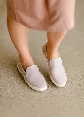 TOMS Cloud Clemente Slip On