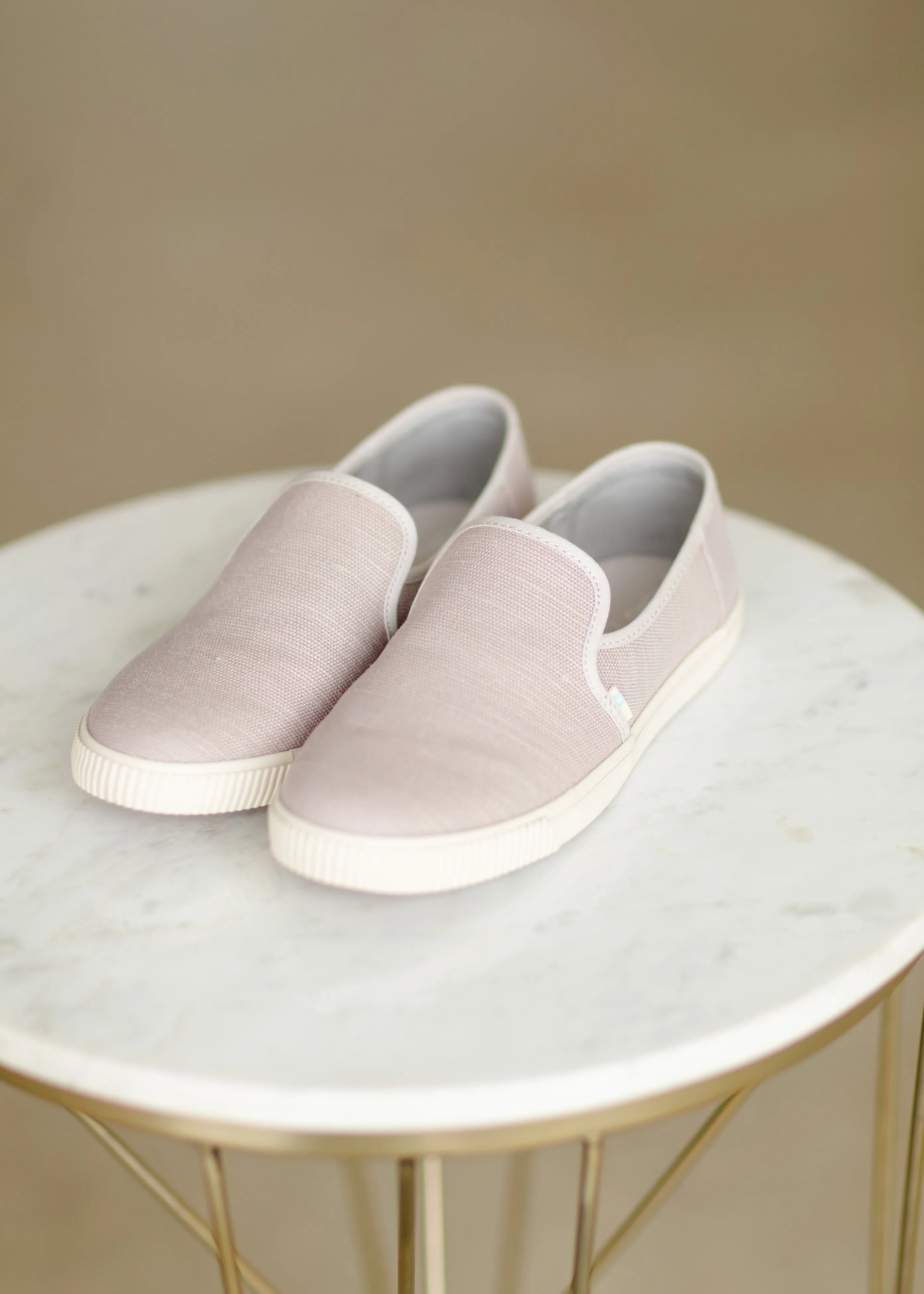 TOMS Cloud Clemente Slip On