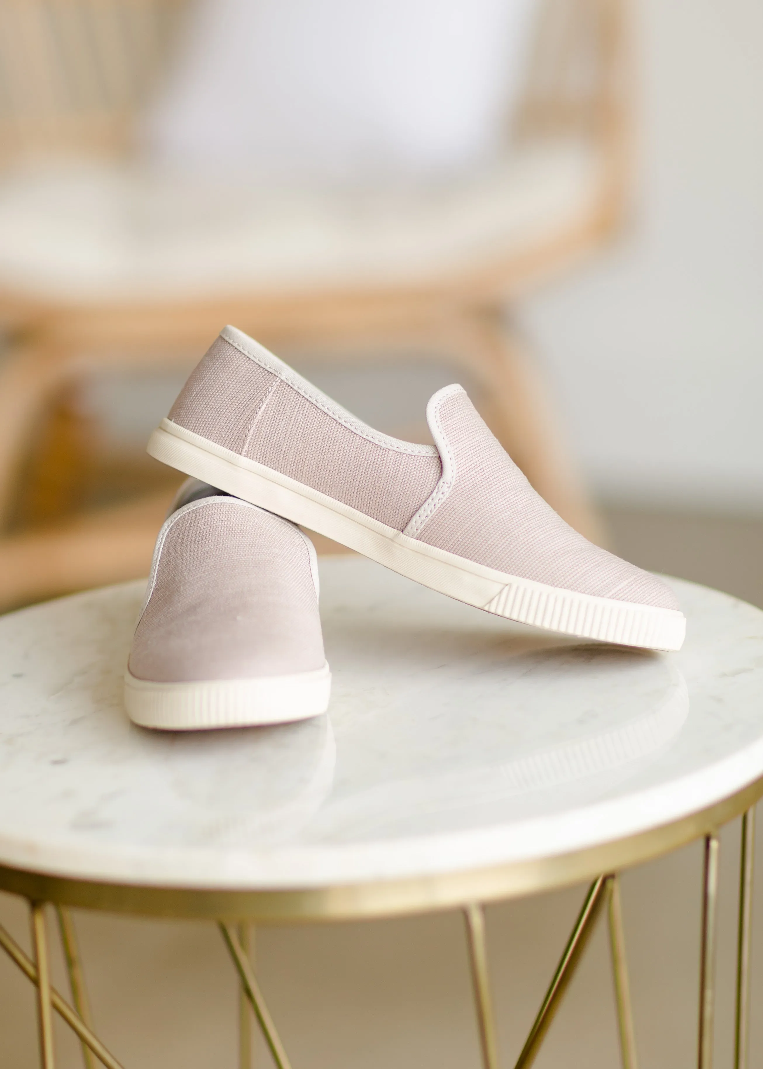TOMS Cloud Clemente Slip On