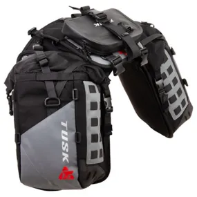 Tusk Highland X2 Rackless Luggage Base System