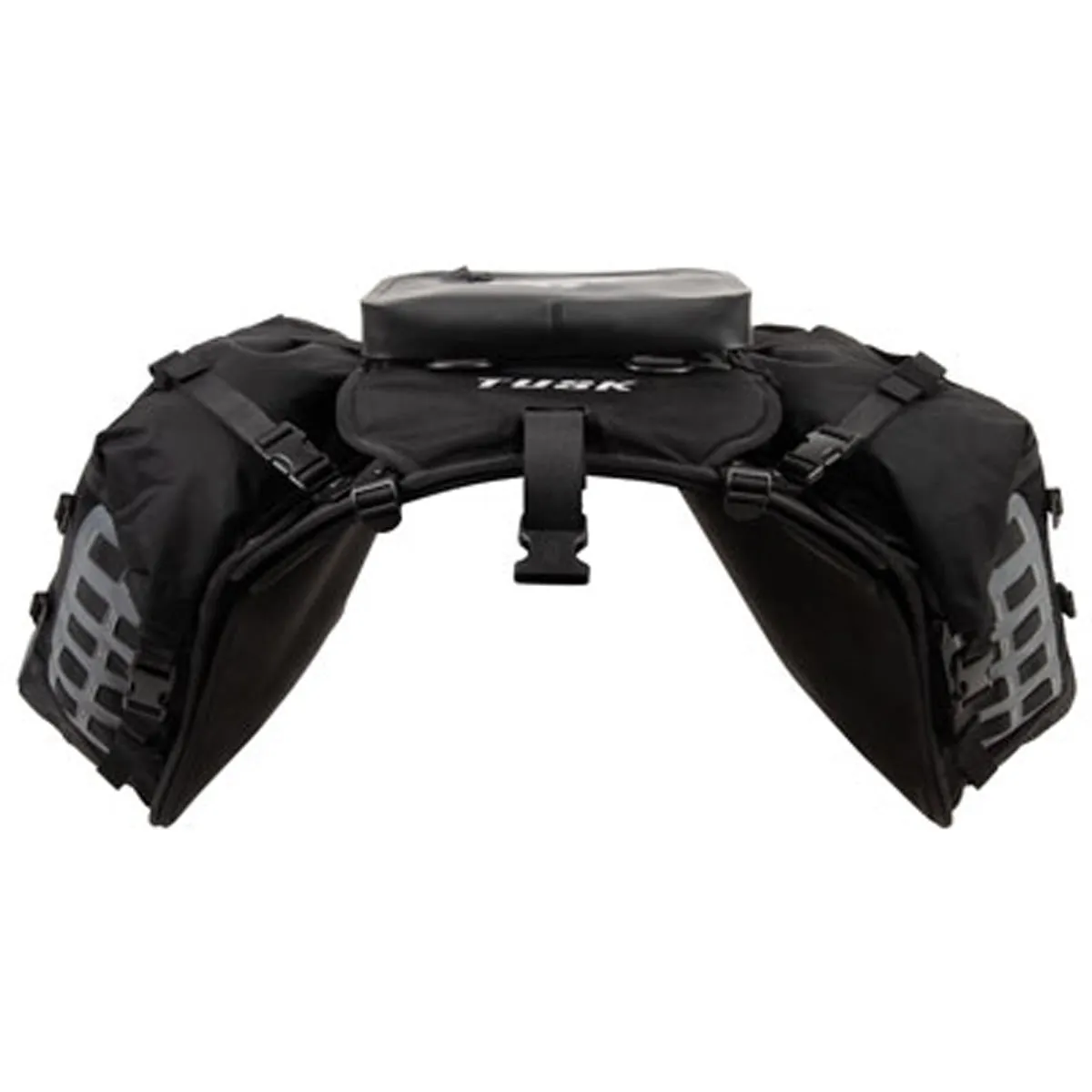 Tusk Highland X2 Rackless Luggage Base System