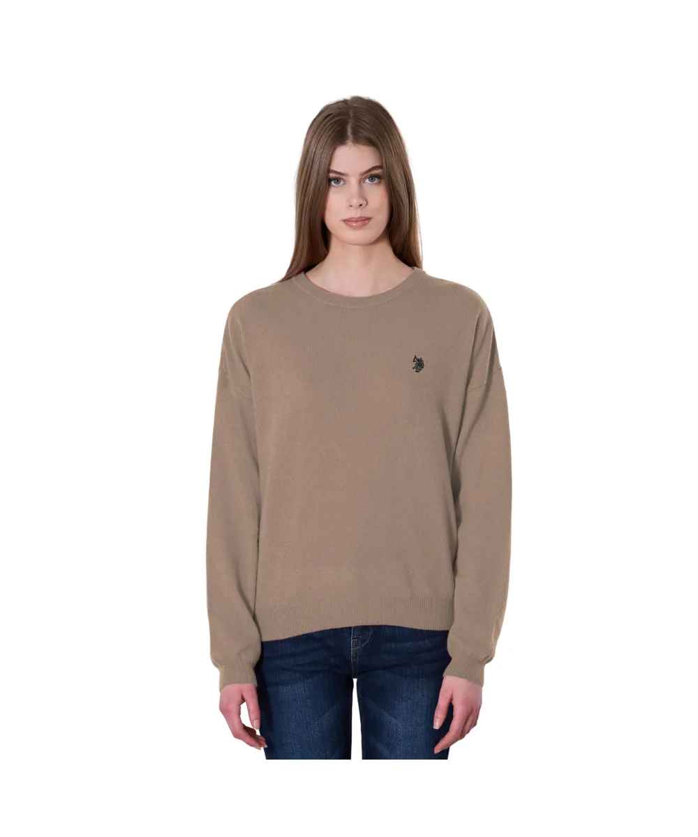 US POLO WOMEN SWEATER