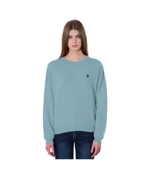 US POLO WOMEN SWEATER