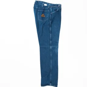 Used B-Grade Flame Resistant Standard Denim Jeans