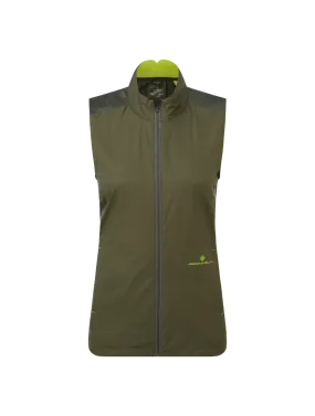Women's Tech Hyperchill Gilet [RH-005783_STOCK]